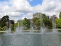 Versaille Park