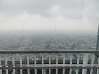 ein Hauch Paris vom Montparnasse