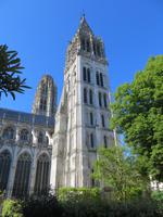 Rouen, Kathedrale
