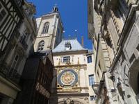 Rouen, Uhrturm
