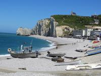 Etretat