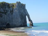 Etretat