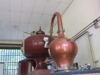 Calvados Destillerie