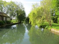 an der Calvados Destillerie