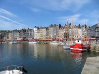 Honfleur
