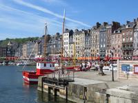 Honfleur