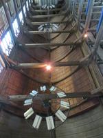 St. Catherine in Honfleur