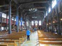 St. Catherine in Honfleur