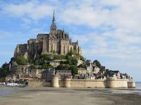 Mont St. Michel