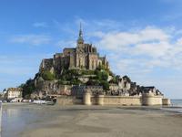 Mont St. Michel