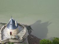 Mont St. Michel