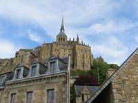Mont St. Michel