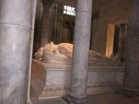 Henri II und Katharina von Medici