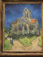 van Gogh/Auvers-sur-Oise
