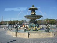 Place de la Concorde