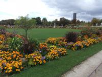 Jardin du Luxembourg