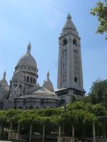 Sacre Coeur