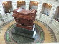 Tombeau Napoleon