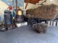 Ausflug in die Ardeche - Lavendelmuseum