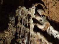 Ausflug in die Ardeche - in der 