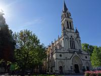 Lyon - Kirche l'Eclise