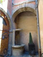 Lyon, Altstadt - in der 