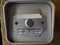 Lyon - der Code in die 