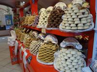 Lyon - leckere Dinge in der Altstadt 