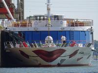 Chalon-sur-Saone - A-ROSA LUNA