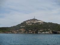 Bootsfahrt Cap Corse