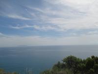 Panorama Monte Christo