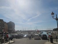 Hafen Bastia