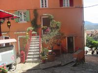 Innenstadt von Corte