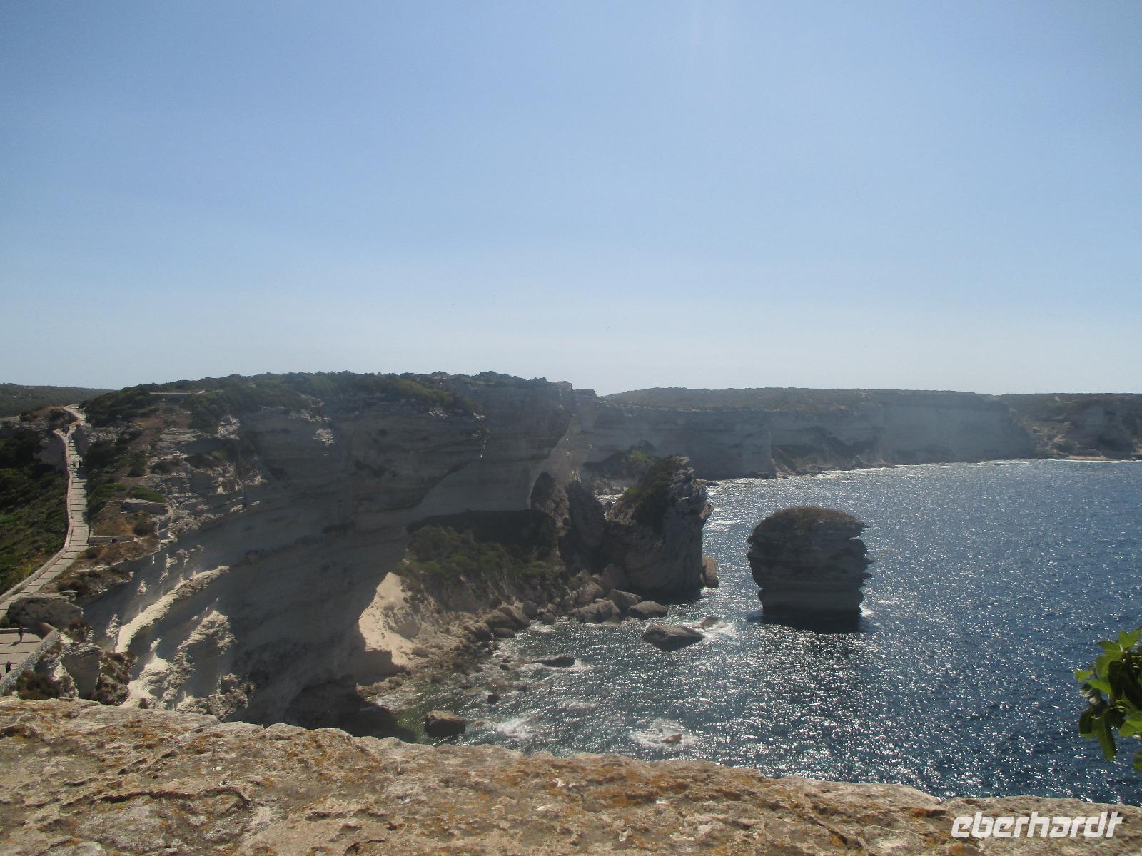Panorama Bonifacio