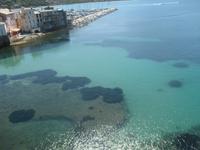 Stadtpanorama St.Florent