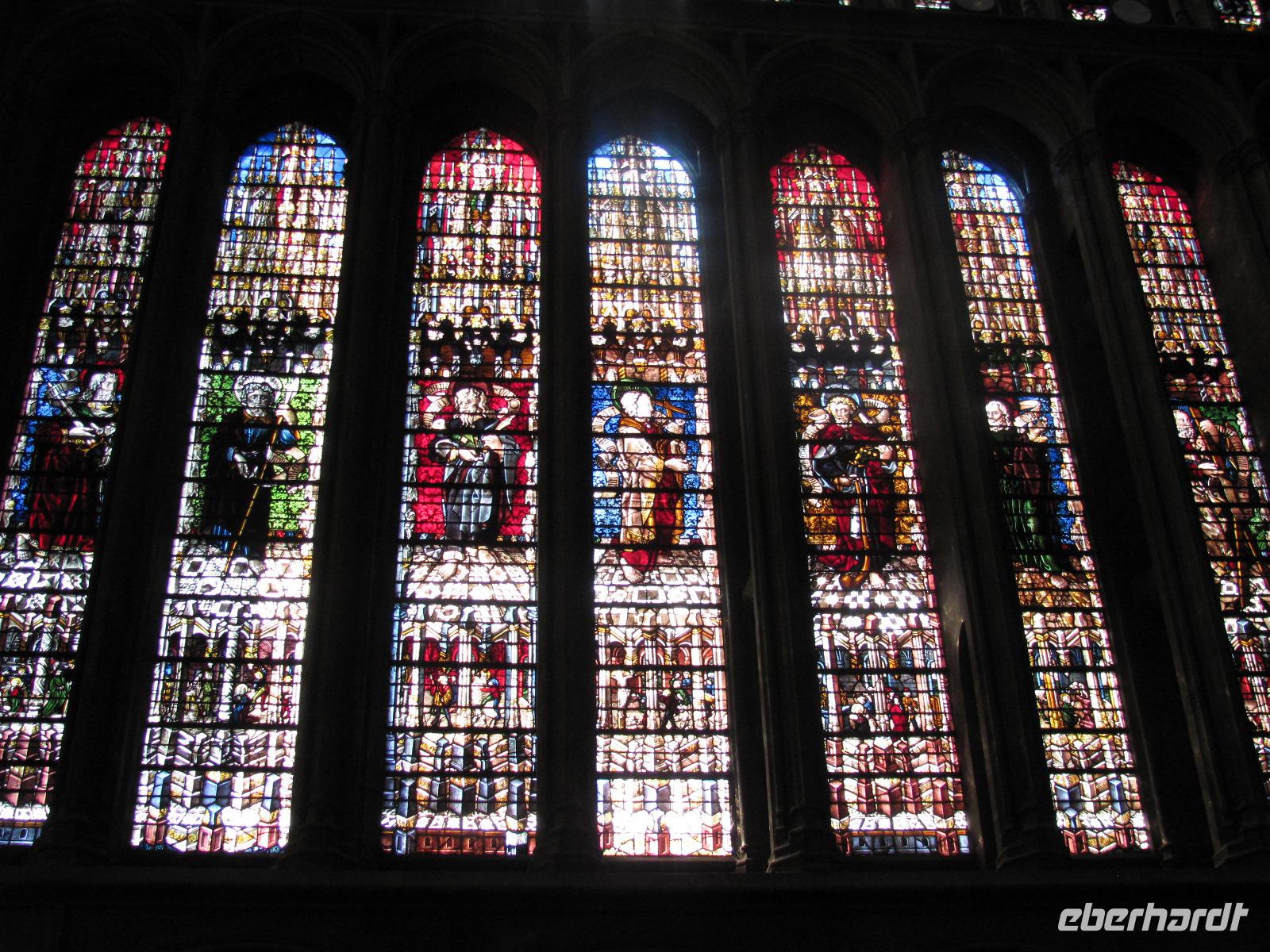 Rouen- Cathédrale-St.Etienne 