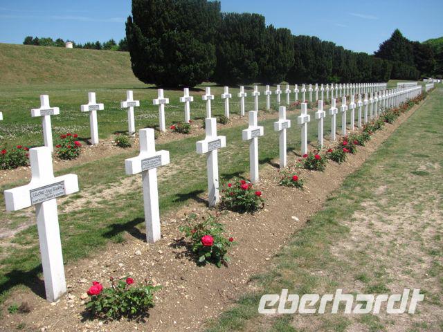 Verdun- Beinhaus- Friedhof