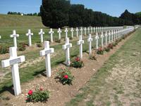 Verdun- Beinhaus- Friedhof
