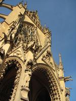 Rouen- Cathédrale-St.Etienne 