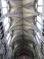 Reims- die Cathédrale