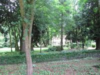  Château de Breuil en Auge