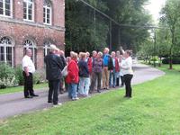  Château de Breuil en Auge
