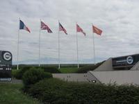 Arromanches 