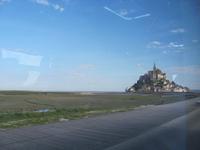 Mont Saint-Michel