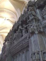 Chartres - Cathédrale
