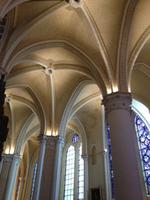 Chartres - Cathédrale