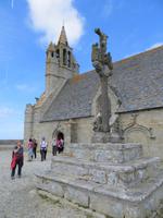 Fischerjirche St. Guenole