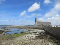 Fischerjirche St. Guenole