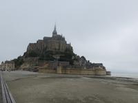 Mont St. Michel