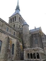 Mont St. Michel